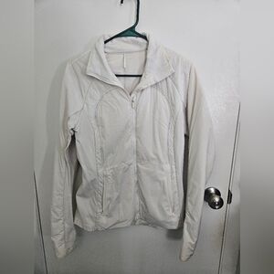lululemon jacket